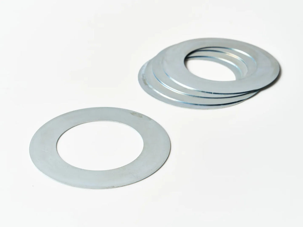 819/00150 - JCB SHIM 0.5MM THICK