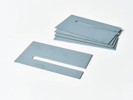 331/59839 - JCB Shim Wear Pad