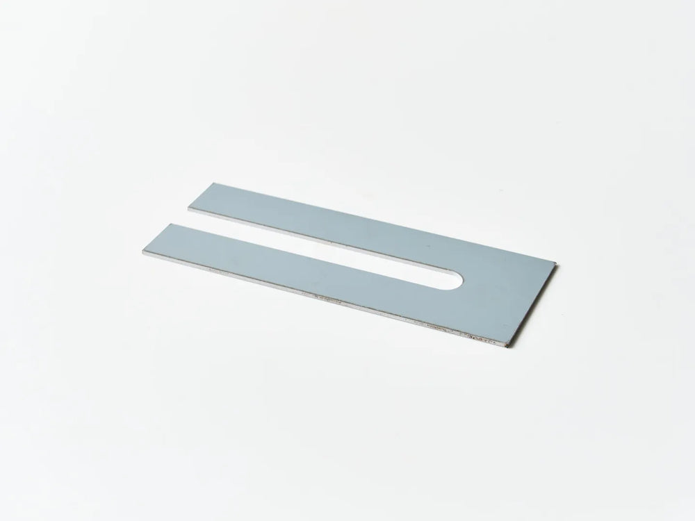 162/03186 - JCB WEAR PAD SHIM 1.6MM