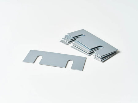 162/01553 - JCB WEAR PAD SHIM (P42) 1.6MM