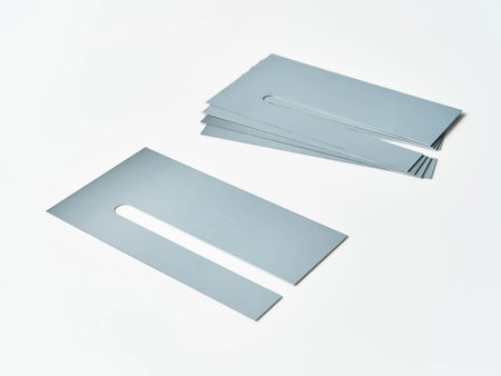 331/59840 - JCB Shim Wear Pad