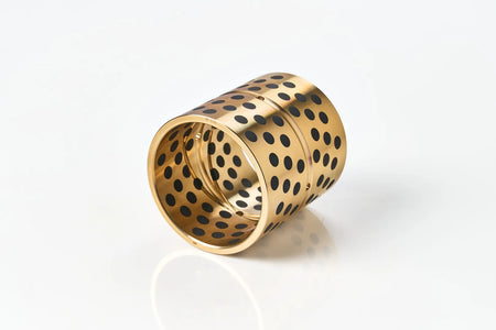 333/C1505 - JCB BEARING - 75x85x86