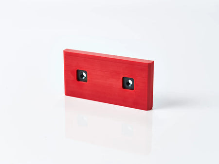 160/00982 - JCB WEAR PAD ASSY. NYLUBE