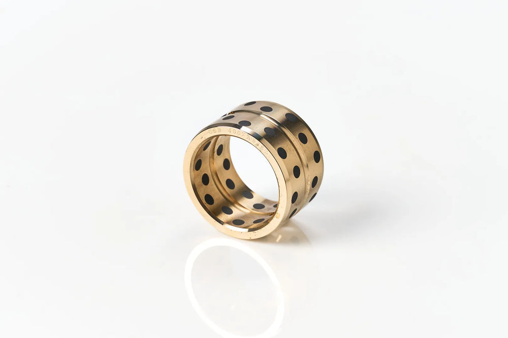 400/A5487 - JCB LINER BEARING 50 X 40 X 3