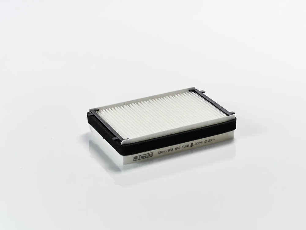 334/C1862 - JCB FILTER cabin cu2136 (P461)