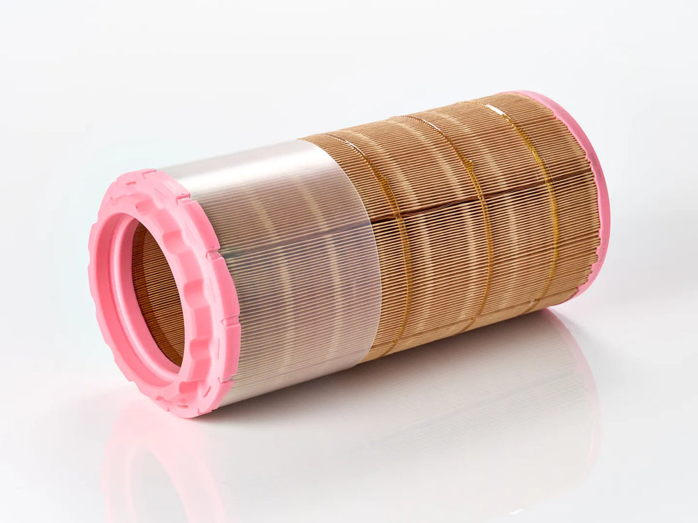 401/L0457 - JCB ENTARON HD 10 - FILTER EL