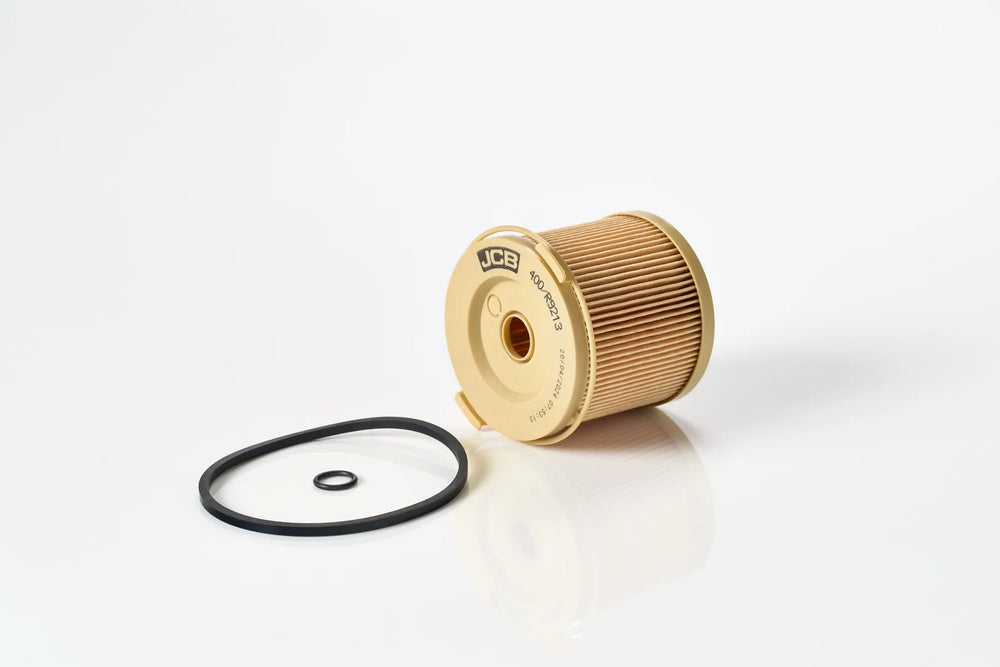 400/R9213 - JCB WATER FILTER