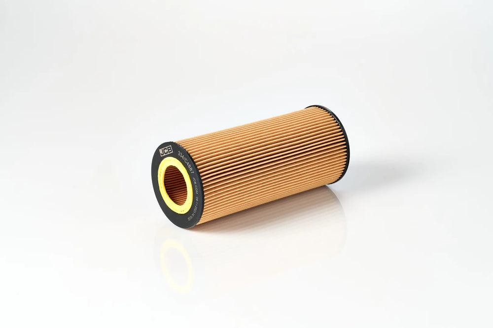 334/C4887 - JCB Oil Filter Element with O
