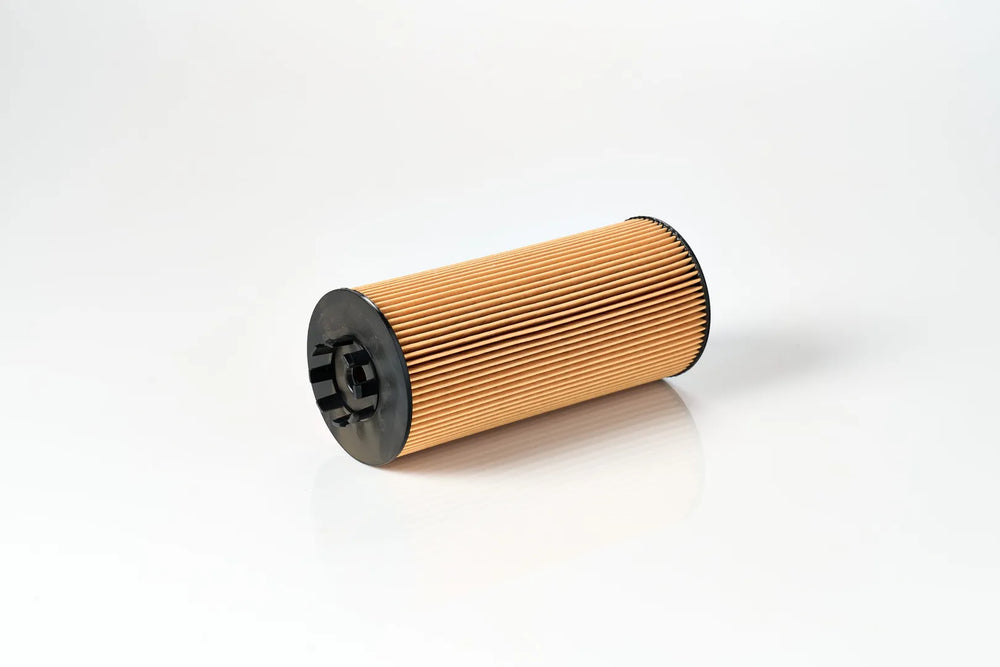 334/C4887 - JCB Oil Filter Element with O