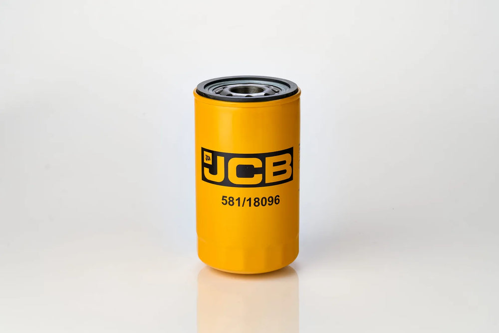 581/18096 - JCB ELEMENT