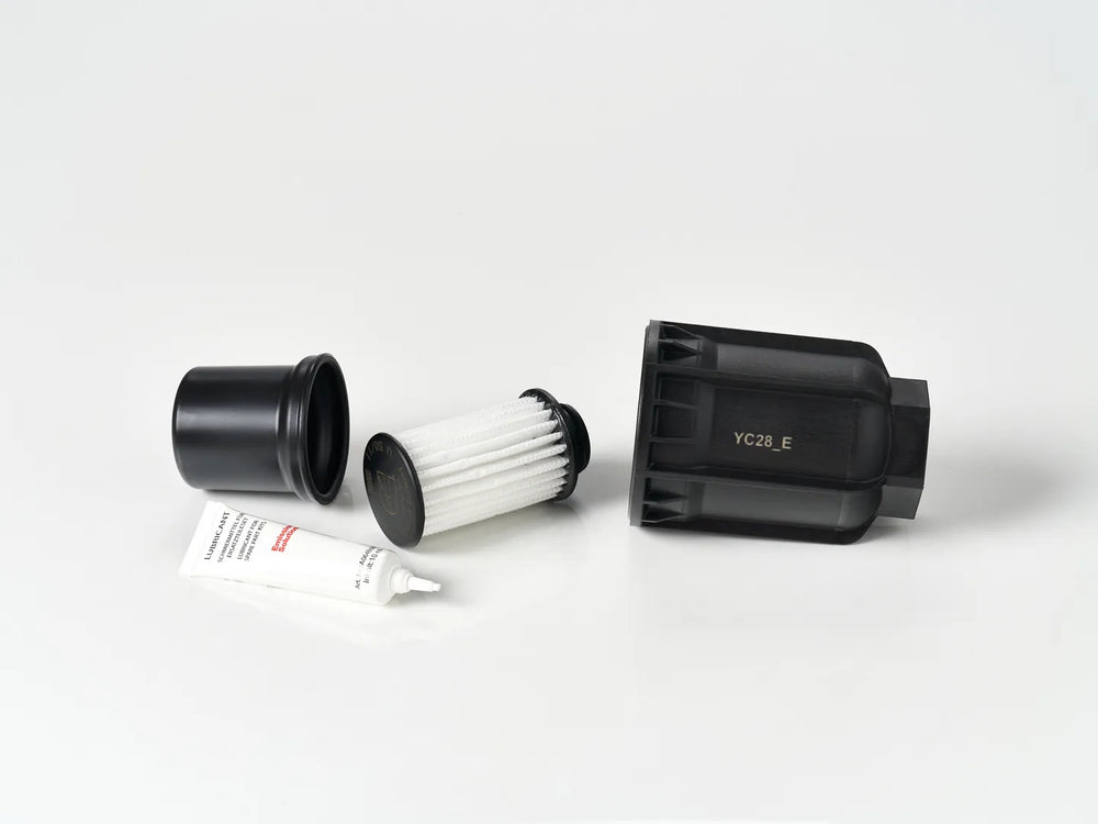 400/02381 - JCB Filter, Diesel Exhaust Fl