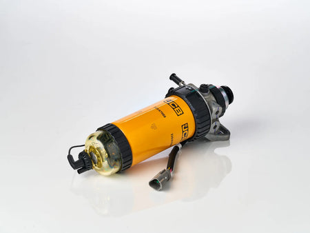 320/A7086 - JCB FUEL FILTER ASSY-30 MIC