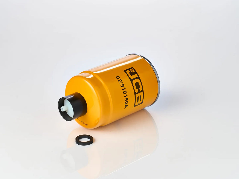 02/910150A - JCB FILTER PQ24X10