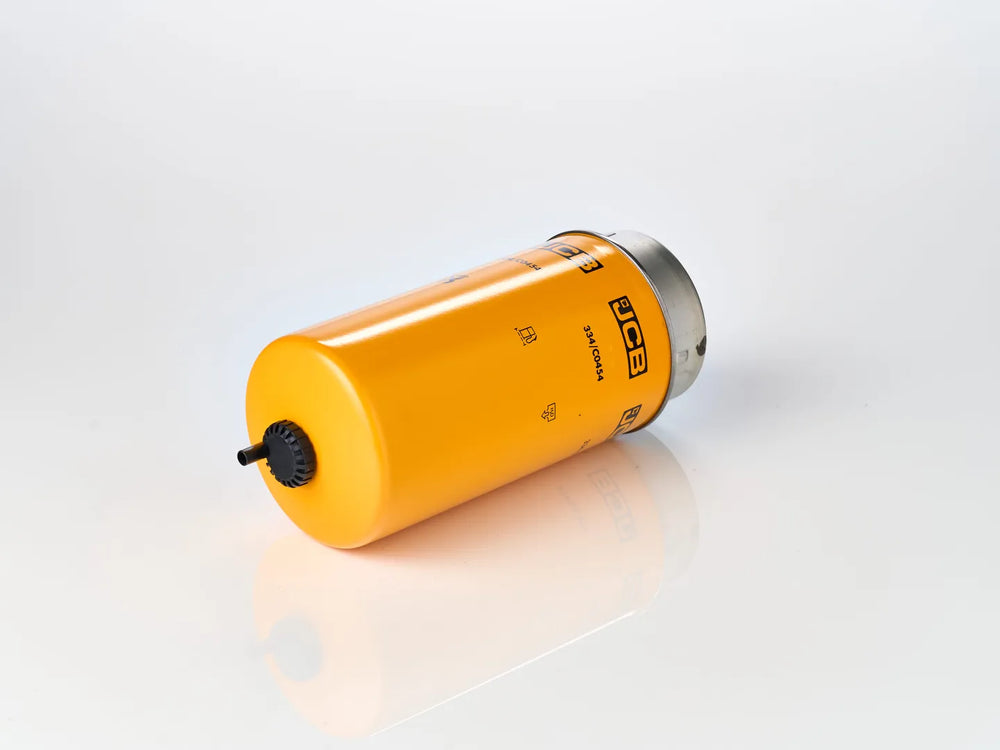 334/C0454 - JCB Fuel Filter Element