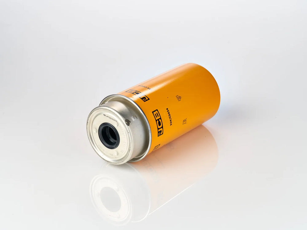334/C0454 - JCB Fuel Filter Element