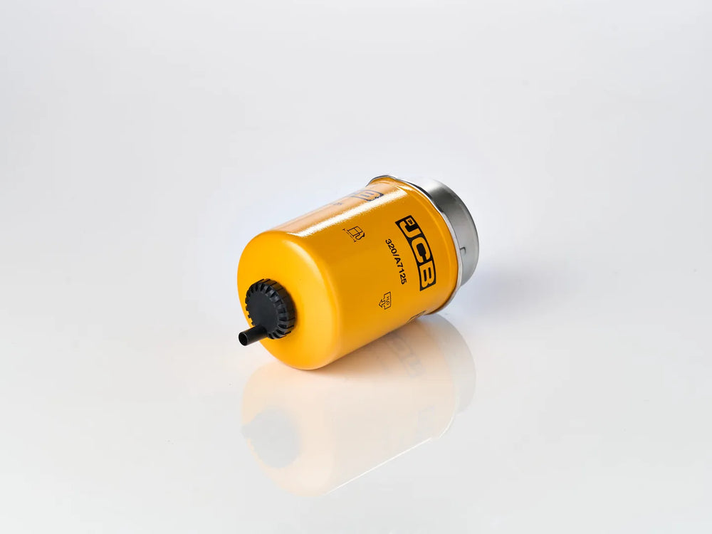 320/A7125 - JCB ELEMENT-B-1B-30WL-109-079