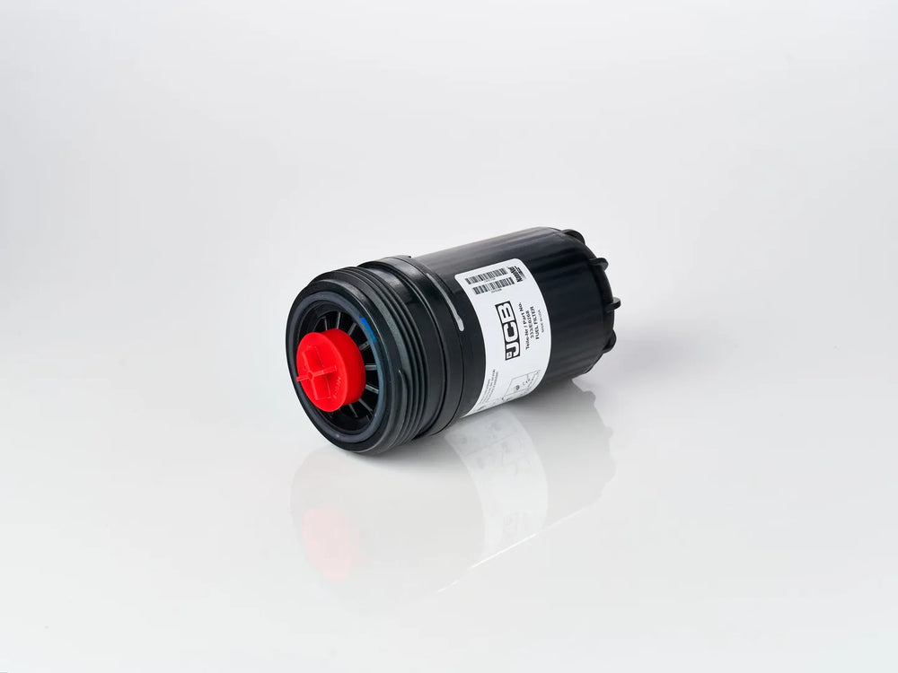 333/E0268 - JCB FUEL FILTER ; ENGINE