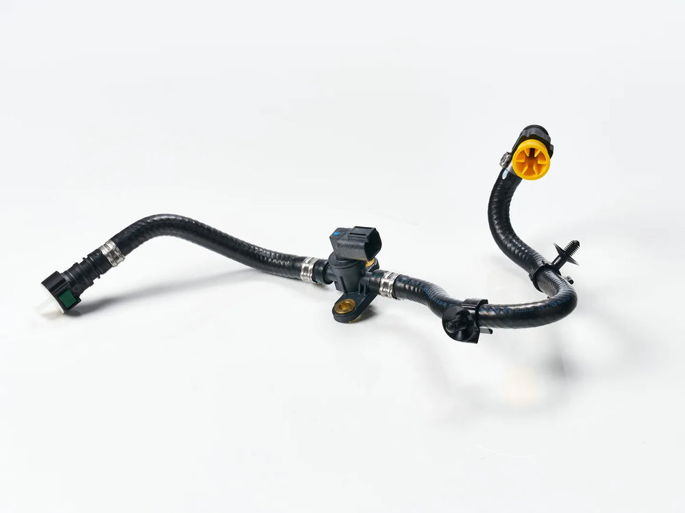 320/A7017 - JCB FILTER TO FIP PIPE