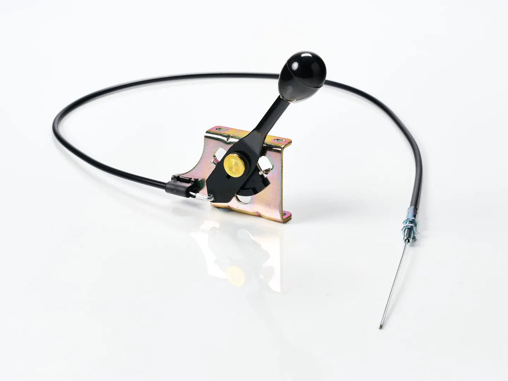 332/R1115 - JCB THROTTLE LEVER