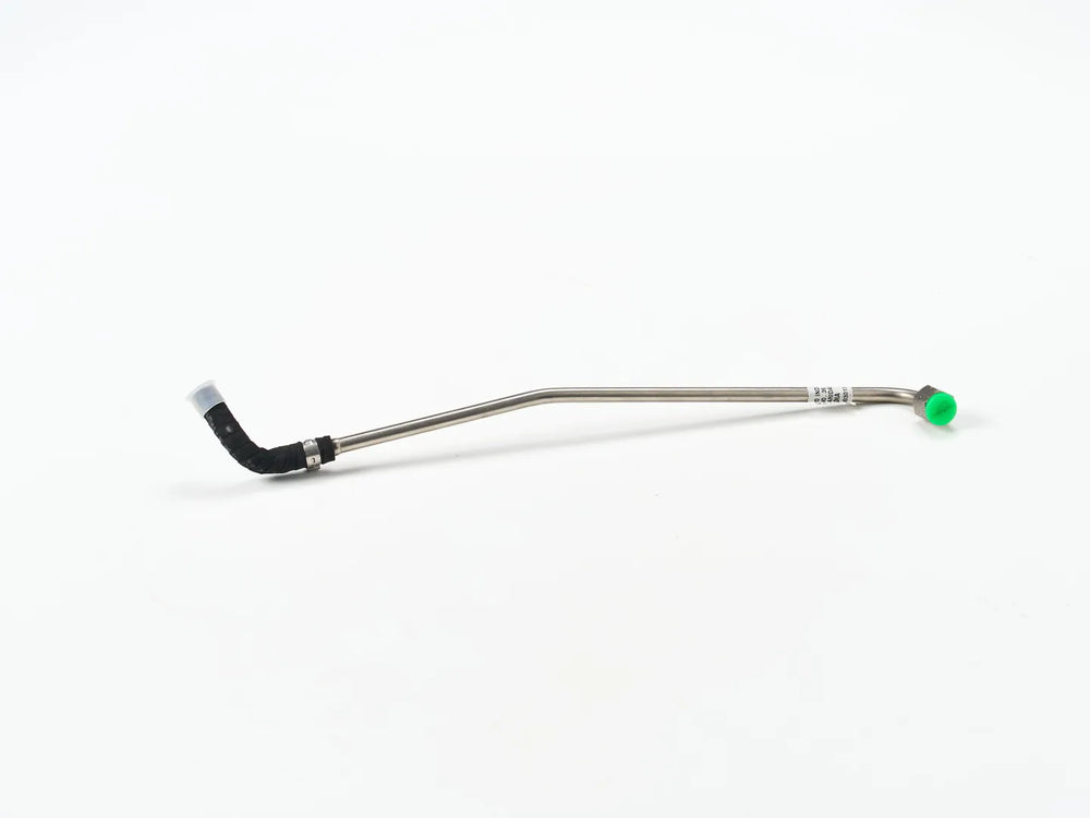 320/B6292 - JCB ABI DELTA P PIPES OUTLET