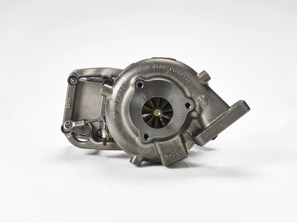 320/06377 - JCB TURBO - BV55 HIGH ACTUATOR(11559700020)