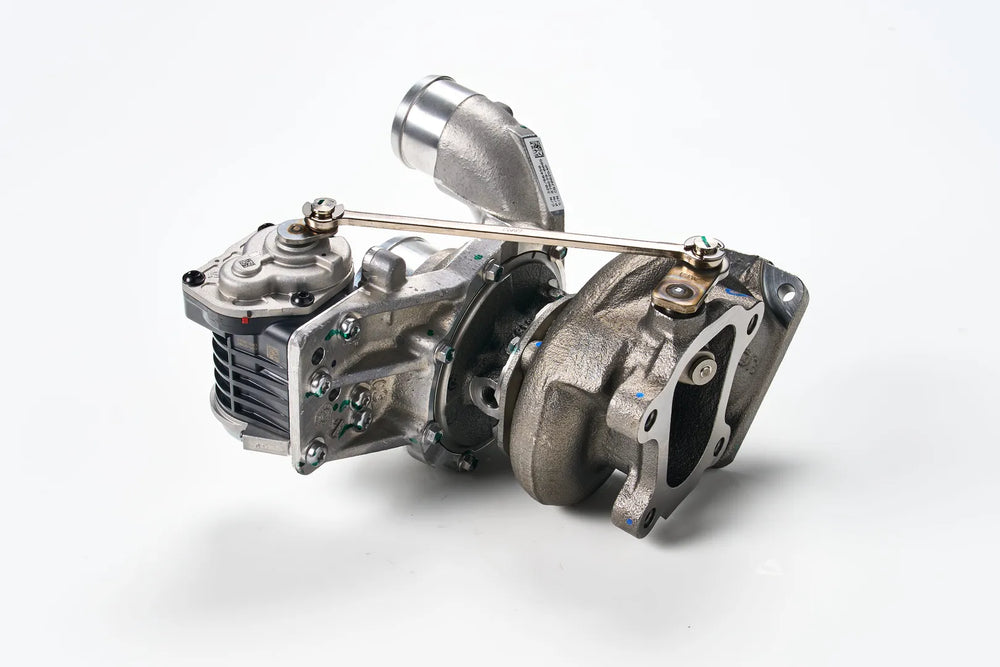 320/B6450 - JCB TURBO GT1752SZK AXIAL OUT