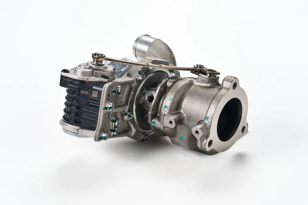 320/B6492 - JCB TURBO GT12 C289/T229