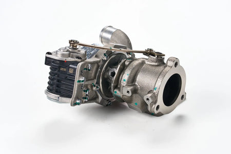 320/B6492 - JCB TURBO GT12 C289/T229