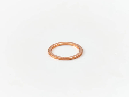 320/B4242 - JCB Washer Copper M16-Type D