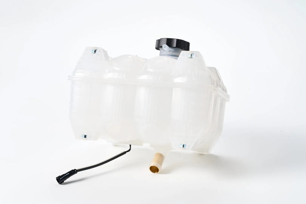 334/J9865 - JCB HEADER TANK 5.6L