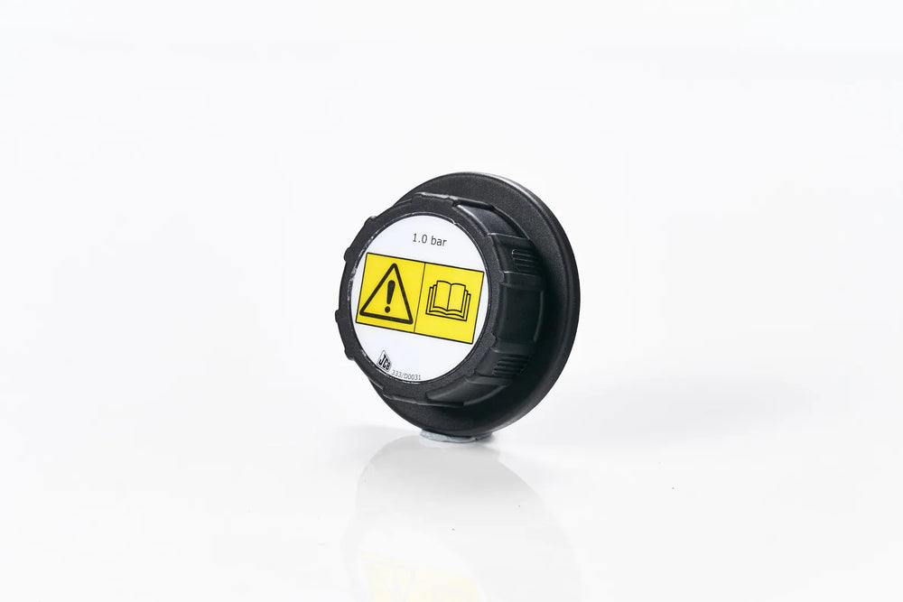 333/D0031 - JCB Cap