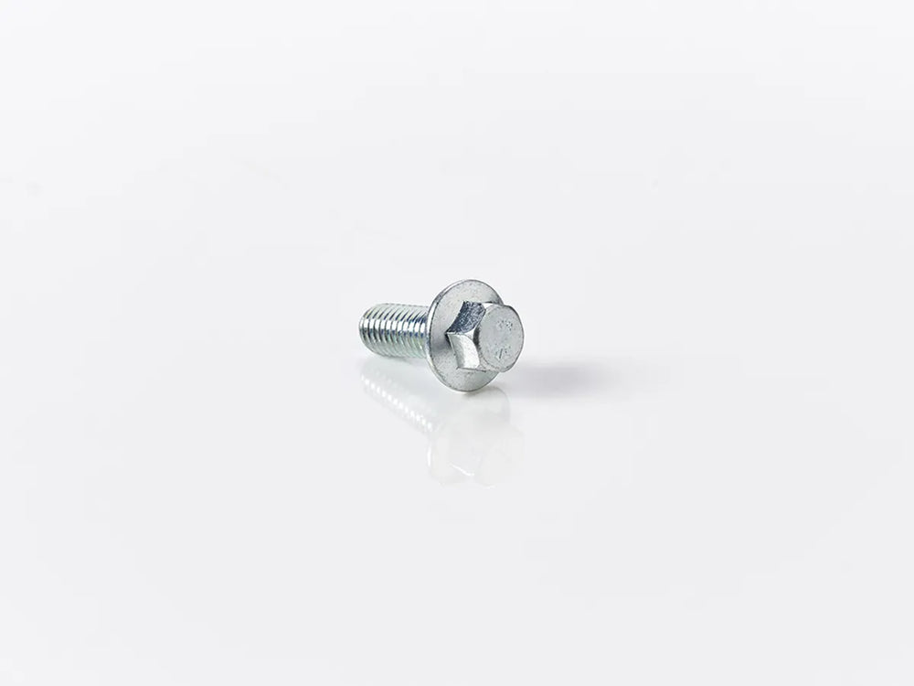 1317/3305V - JCB Bolt Flanged Hex M8 x 20