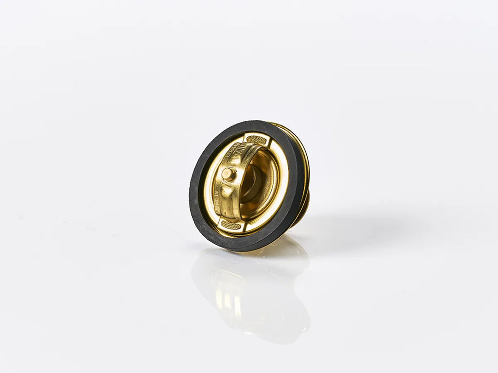 336/A5912 - JCB Thermostatic Valve Assy