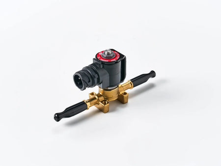 320/A9069 - JCB COOLANT CTRL VALVE AT 12V HHP