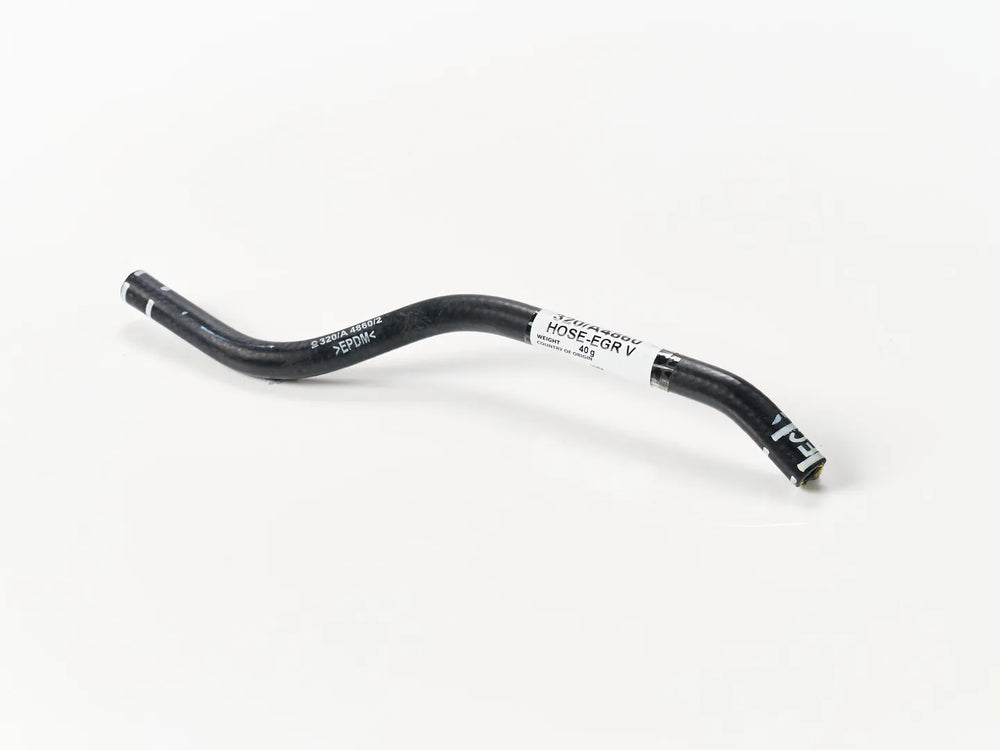 320/A4860 - JCB HOSE-EGR VALVE OUTLET