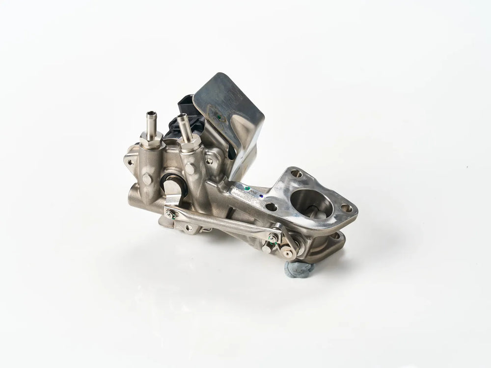 320/B6423 - JCB STAINLESS EGR VALVE