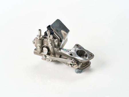 320/B6423 - JCB STAINLESS EGR VALVE