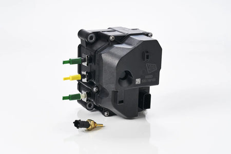 320/A9100 - JCB SM 6-5 12V SUPPLY MODULE HHP