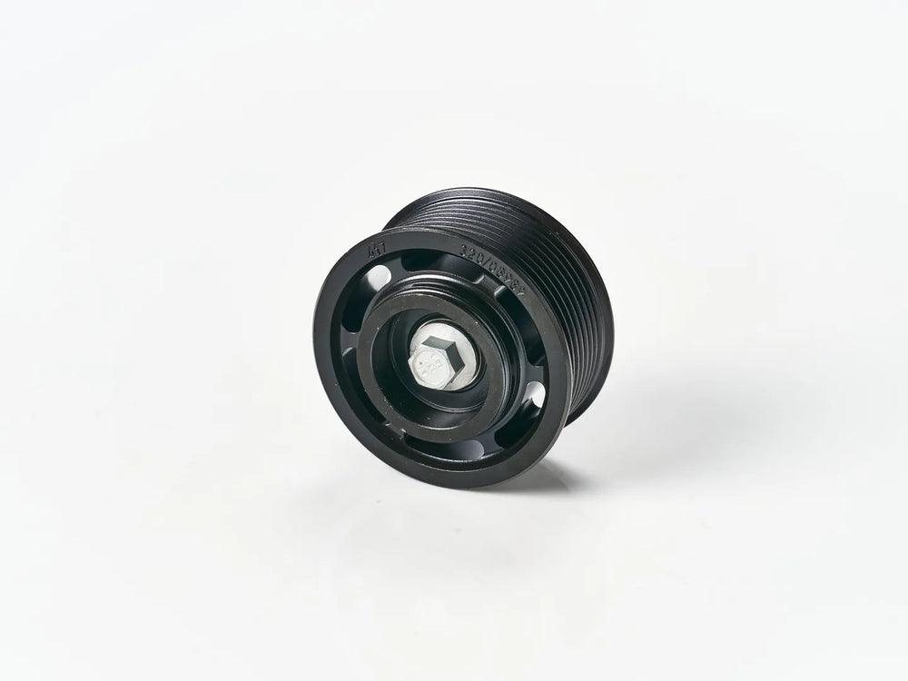 320/08989 - JCB IDLER PULLEY