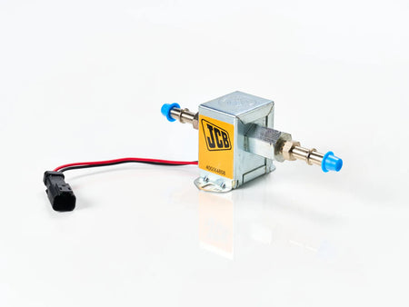 400/X4858 - JCB FACET FUEL PUMP PWPK
