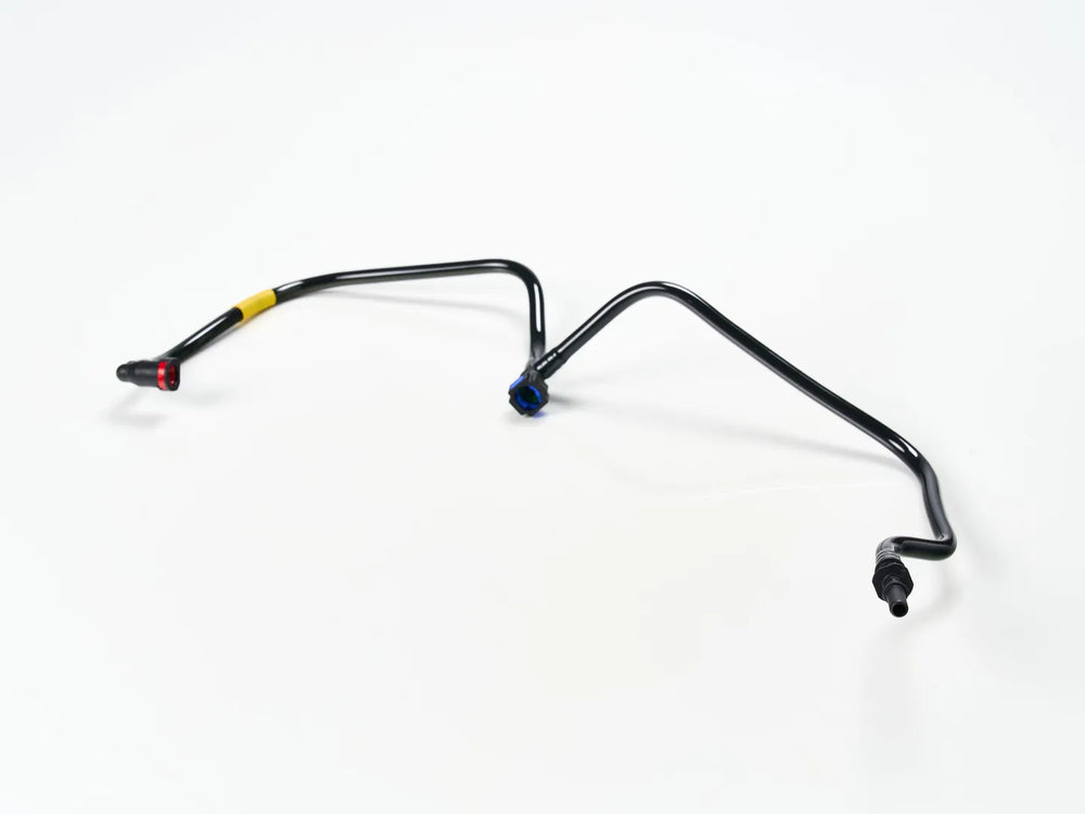320/07235 - JCB TANK LINE PIPES - T4