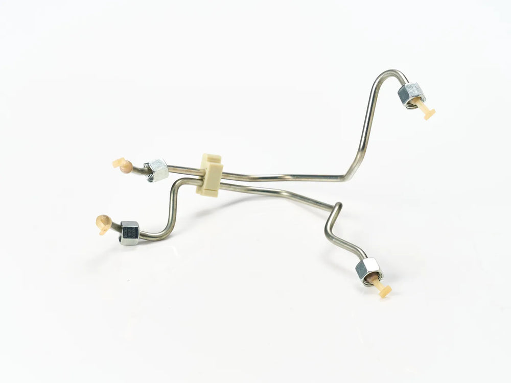 320/A6547 - JCB HP PIPE ASSY-3&4