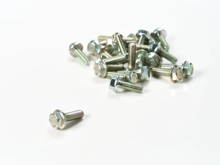 1317/3307V - JCB Bolt M8 x 25