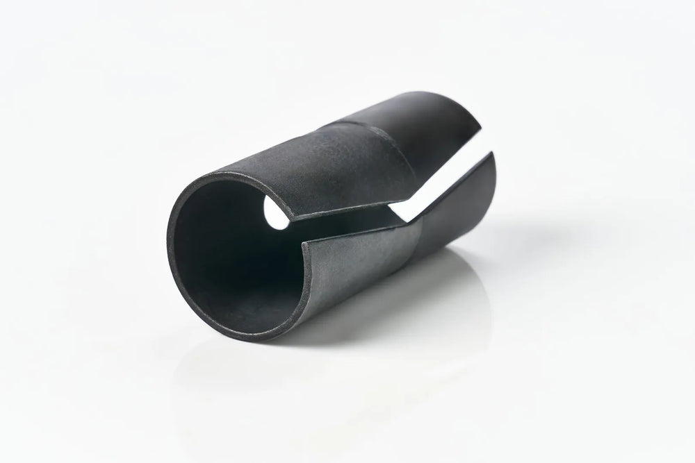 1208/0023 - JCB BUSH - SPRING STEEL