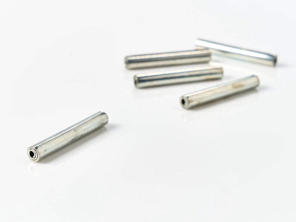 826/11500 - JCB PIN - SPIROL - 6 X 40