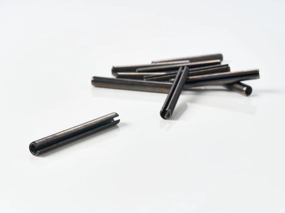 826/01251 - JCB SPRING TENSION PIN