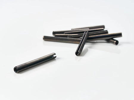 826/01251 - JCB SPRING TENSION PIN