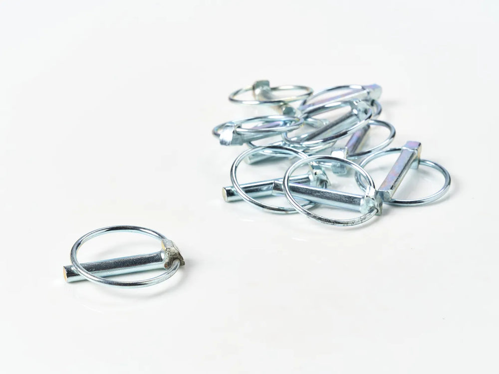 826/01278 - JCB LYNCH PIN