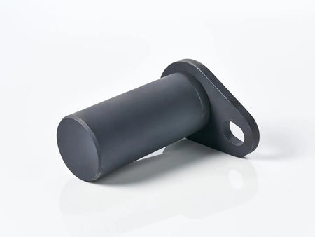 332/W0296 - JCB GA PIVOT PIN 90 X 202 (COATED)