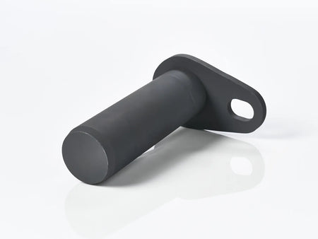 333/T8958 - JCB GA PIVOT PIN 65X212 (COATED)